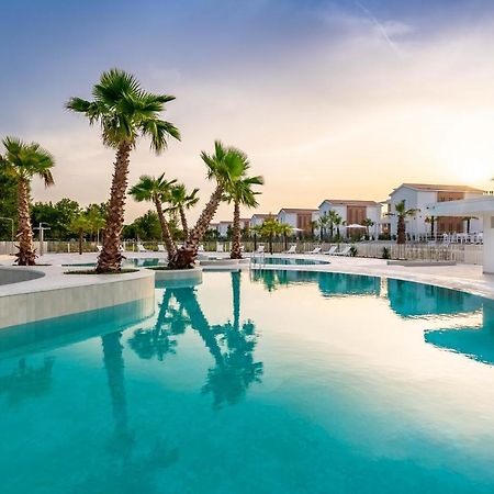 Pareus Beach Resort Καόρλε Εξωτερικό φωτογραφία