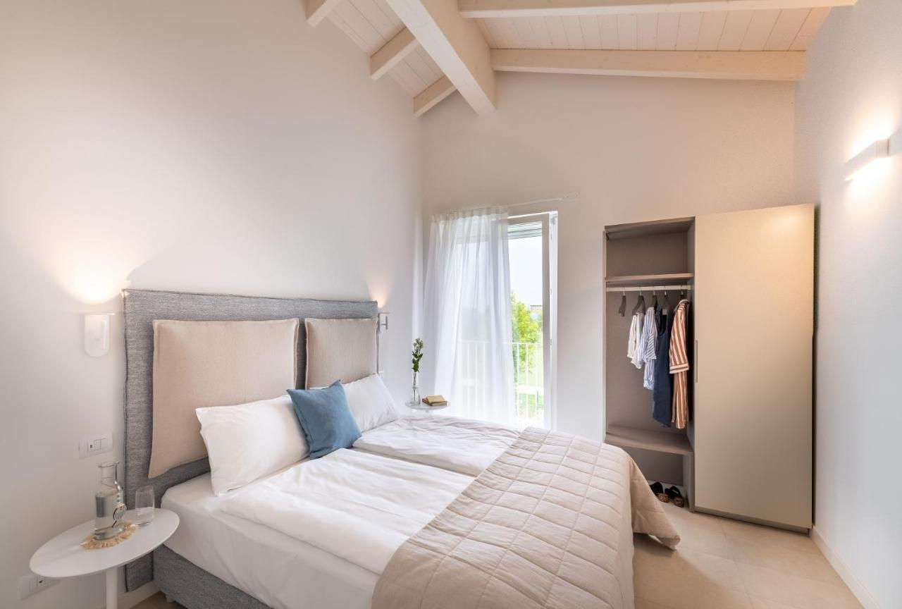 Pareus Beach Resort Καόρλε Εξωτερικό φωτογραφία