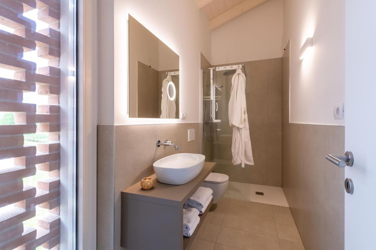 Pareus Beach Resort Καόρλε Εξωτερικό φωτογραφία