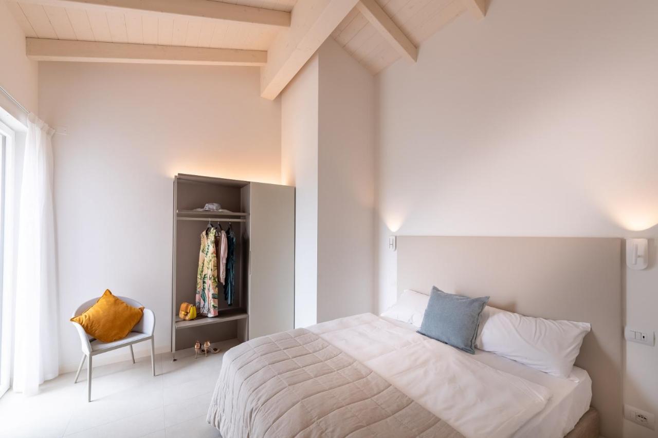 Pareus Beach Resort Καόρλε Εξωτερικό φωτογραφία