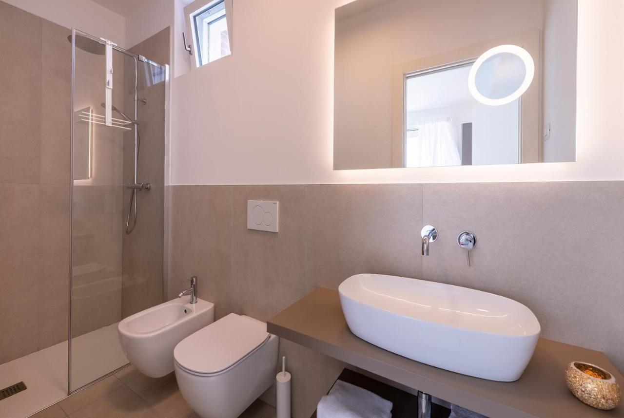 Pareus Beach Resort Καόρλε Εξωτερικό φωτογραφία