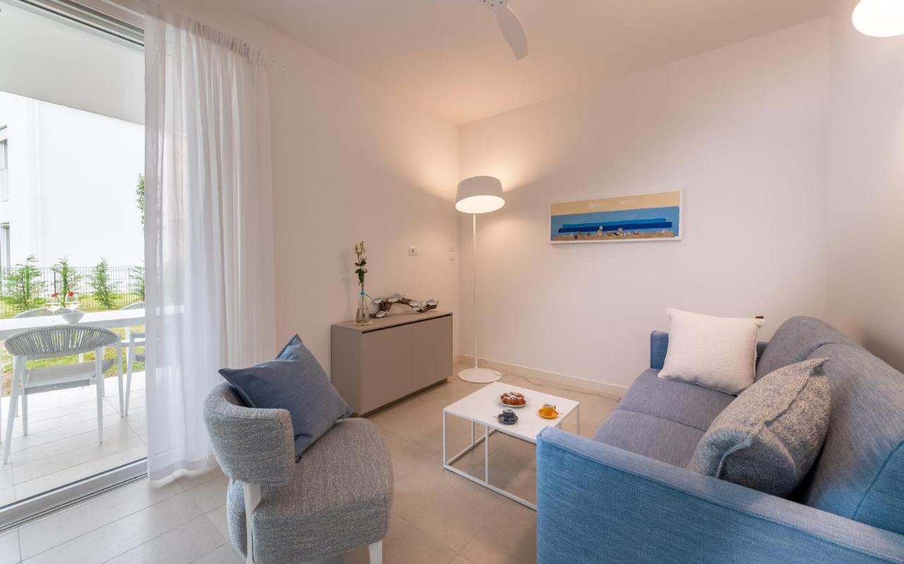Pareus Beach Resort Καόρλε Εξωτερικό φωτογραφία