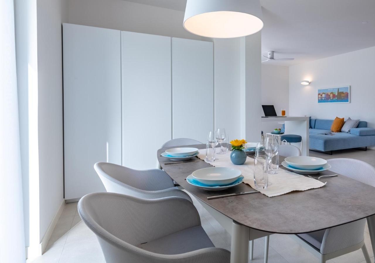 Pareus Beach Resort Καόρλε Εξωτερικό φωτογραφία