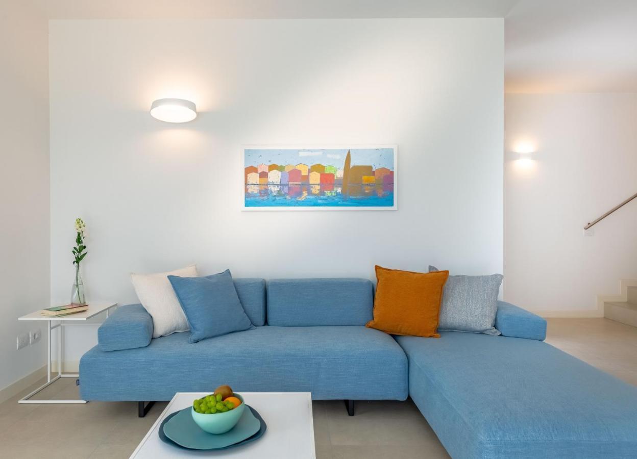 Pareus Beach Resort Καόρλε Εξωτερικό φωτογραφία
