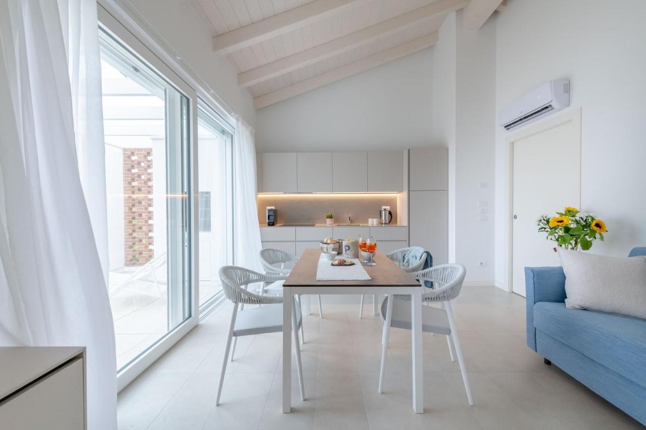Pareus Beach Resort Καόρλε Εξωτερικό φωτογραφία