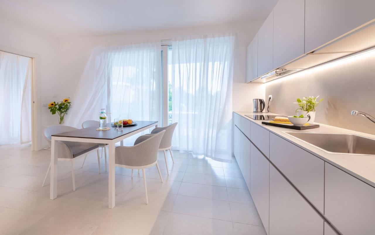 Pareus Beach Resort Καόρλε Εξωτερικό φωτογραφία