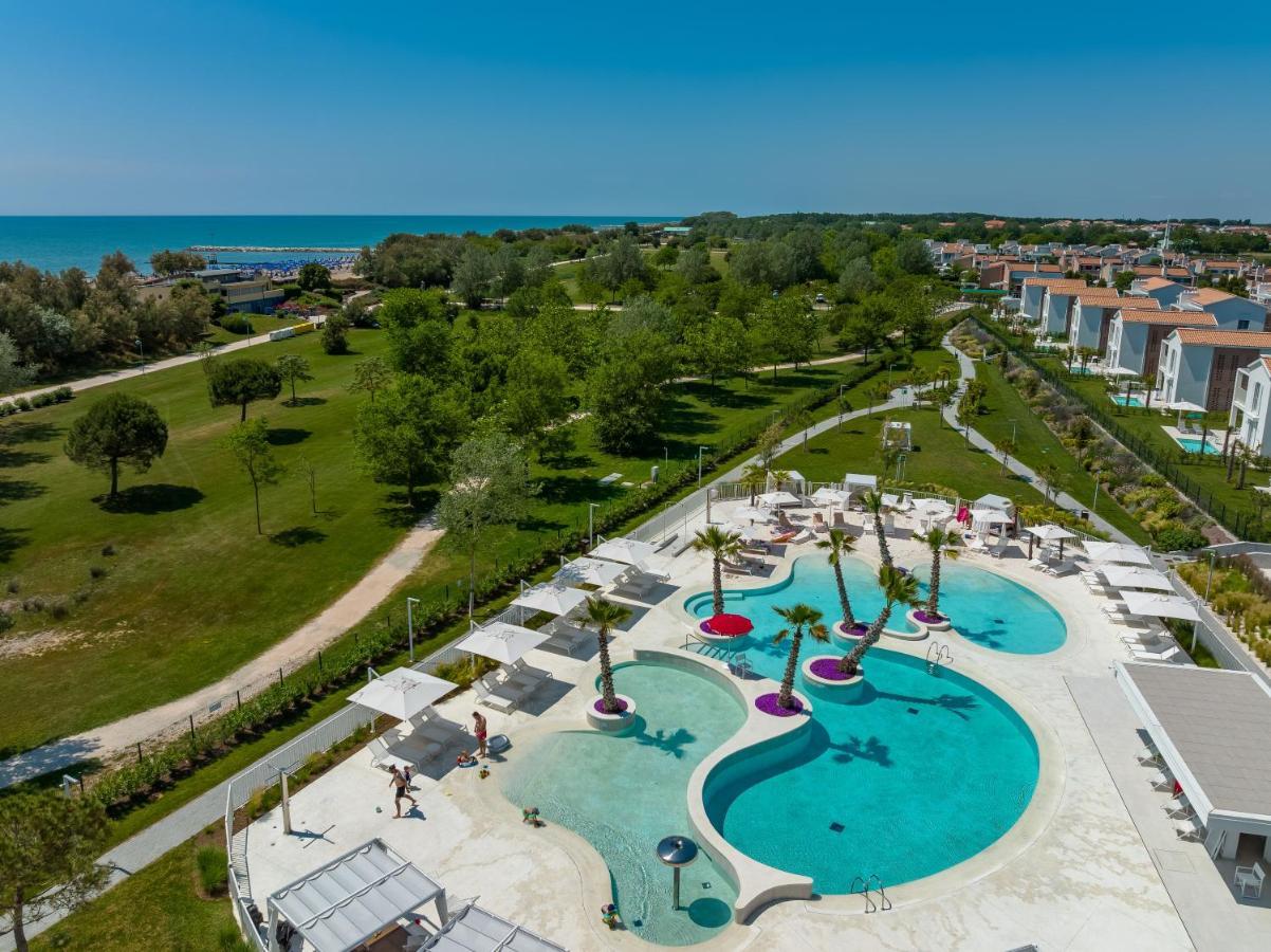 Pareus Beach Resort Καόρλε Εξωτερικό φωτογραφία