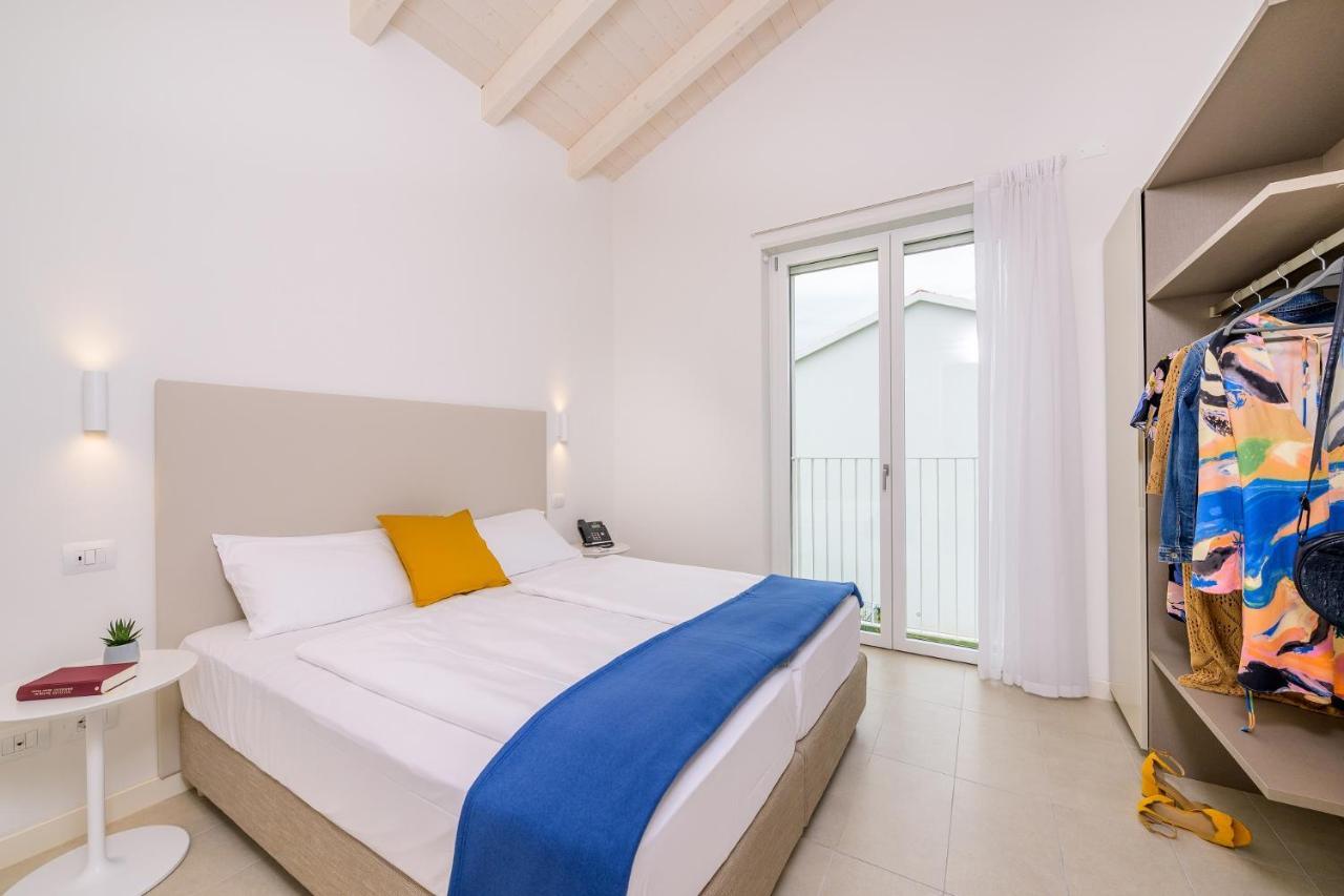 Pareus Beach Resort Καόρλε Εξωτερικό φωτογραφία