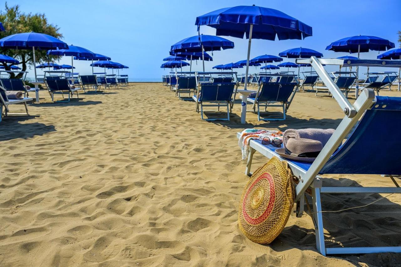 Pareus Beach Resort Καόρλε Εξωτερικό φωτογραφία