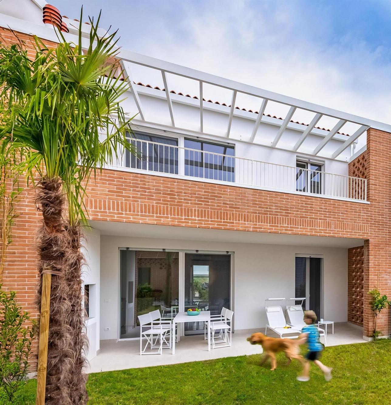 Pareus Beach Resort Καόρλε Εξωτερικό φωτογραφία